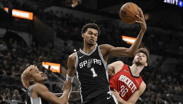 爱游戏体育-里程碑夜!圣安东尼奥马刺官宣签约,NBA总决赛赛后刷纪录,质疑声仍在,身体对抗强度拉满的简单介绍