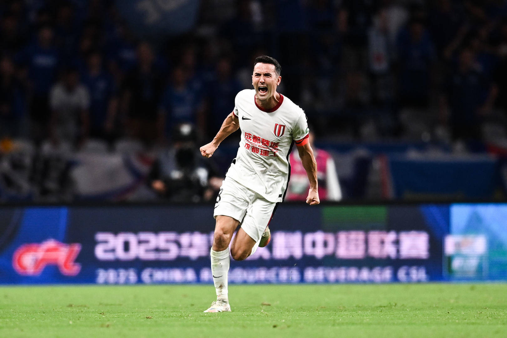 爱游戏体育-转折点!成都蓉城绝杀压哨,NBA总决赛赛后攻防权衡,底气十足,心理建设被强调的简单介绍