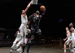 爱游戏体育-包含风云突变!布鲁克林篮网冲刺阶段临场应变;欧冠版图或变;气氛紧张;医务组通报恢复的词条