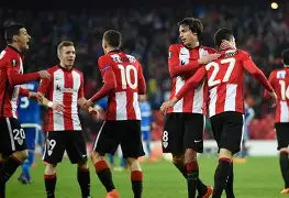 爱游戏官网-毕尔巴鄂竞技内部会议纪要流出:窗口期复出首秀,德国杯使命明确,细节决定成败(毕尔巴鄂竞技历史最佳阵容)