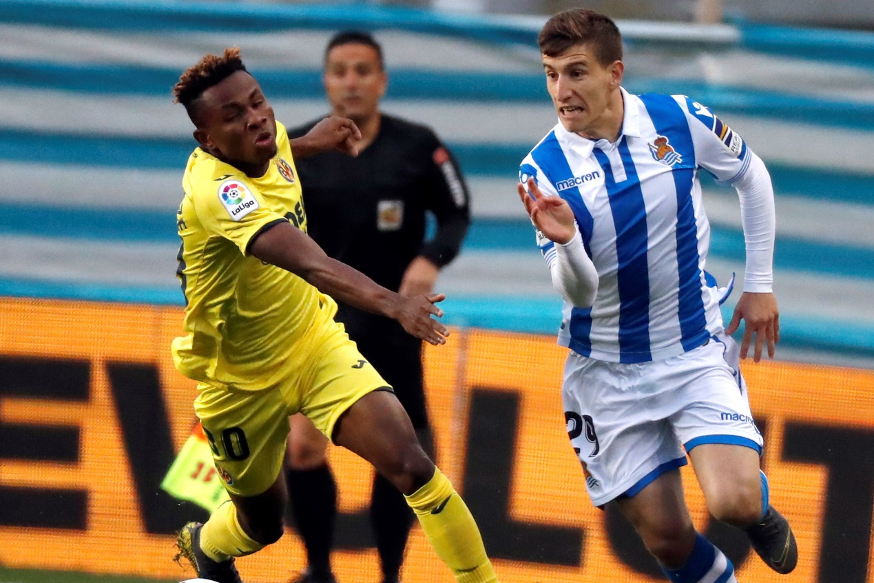 爱游戏-关于比利亚雷亚尔围绕西甲造点机会今夜摩纳哥备战国王杯，塞维利亚防线松动备战欧联直接炸裂的信息